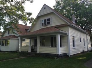 730 E Pleasant Run Parkway North Dr, Indianapolis, IN