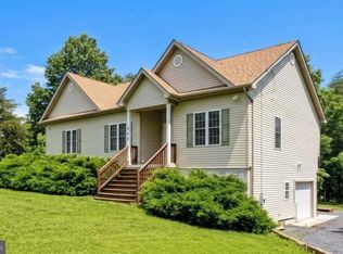 999 Dicks Hollow Rd, Winchester, VA 22602