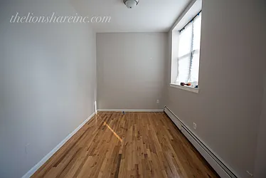 Rented by Lions Share Inc.