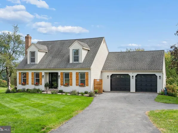 5235 Stone Bridge Way, Sykesville, MD 21784