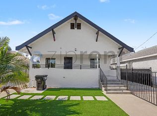 1659 E 61st St, Los Angeles, CA 90001