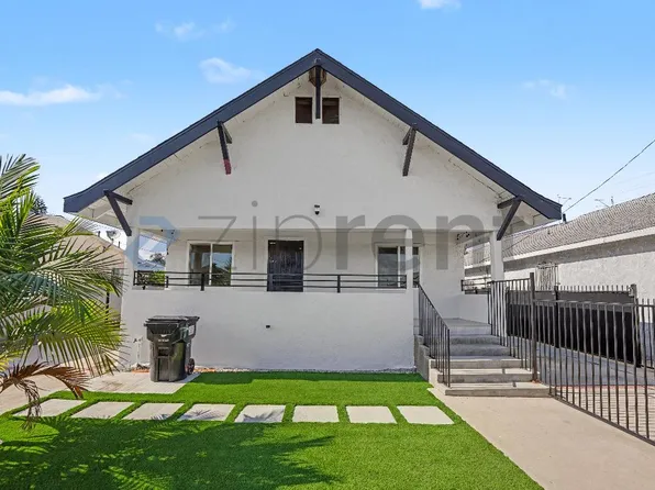 1659 E 61st St, Los Angeles, CA 90001