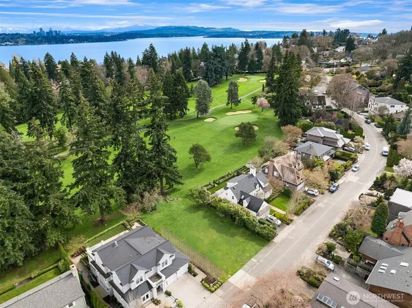 1500 Broadmoor Drive E, Seattle, WA 98112