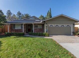 4615 Tonino Dr, San Jose, CA