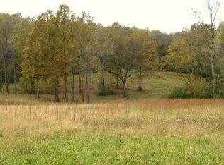 1150 Webb Rd, Lewisburg, TN 37091