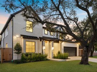 8021 Turquoise Ln, Houston, TX 77055