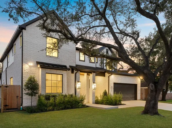 8021 Turquoise Ln, Houston, TX 77055