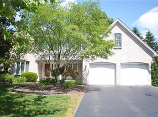 2832 Squirrel Bnd, Toledo, OH 43617