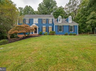 14 Middle Woods Ct, Parkton, MD 21120