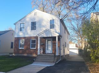 2666 Hoard St, Madison, WI 53704