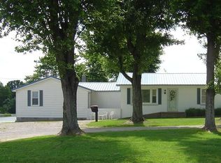 14160 Us Highway 41a, Corydon, KY 42406