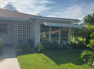 5020 NW 3rd St APT D, Delray Beach, FL 33445