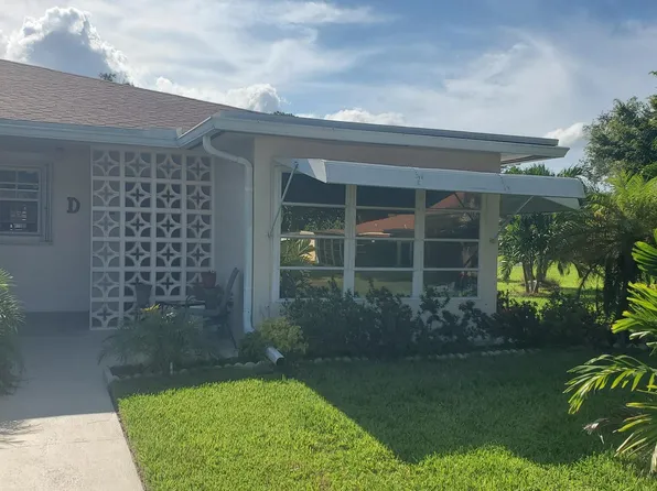 5020 NW 3rd Street #D, Delray Beach, FL 33445