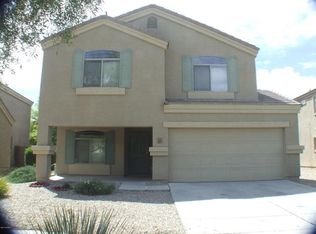 2147 W Pinkley Ave, Coolidge, AZ 85128