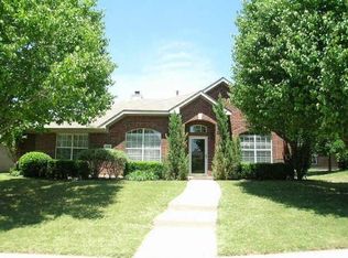 7900 Brijetta Dr, Frisco, TX 75034