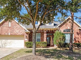 12111 Fall River Pass Ln, Humble, TX 77346