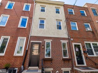 126 Greenwich St, Philadelphia, PA 19147
