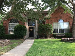 1332 Autumn Trl, Lewisville, TX 75067