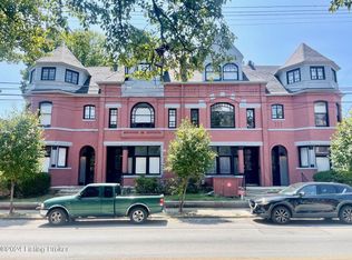 110 W Oak St #3, Louisville, KY 40203