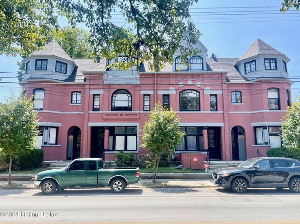 110 W Oak St #3