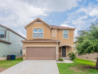4539 Wrangler Run, San Antonio, TX, 78223