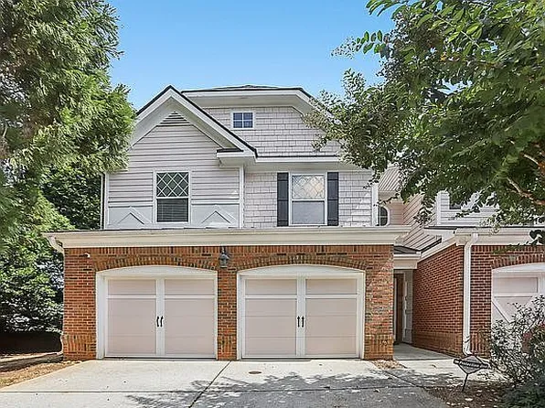 13 Reese Way, Avondale Estates, GA 30002