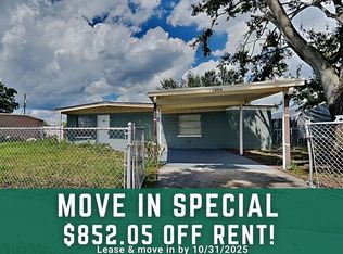 1806 Cadillac Cir, Tampa, FL 33619