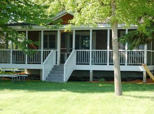3626 Little Ida Beach Rd NW, Alexandria, MN 56308