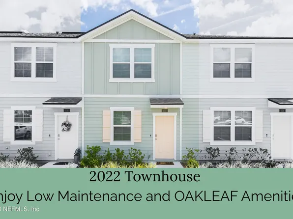 612 YELLOW OAKS Lane, Orange Park, FL 32065
