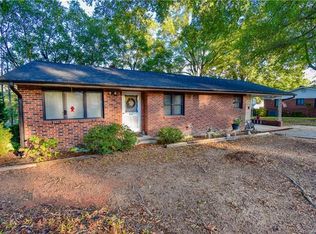 532 Annex Ave, Kannapolis, NC 28083
