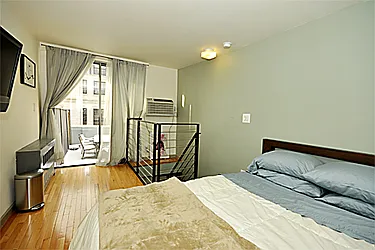 Sold by Olshan Realty