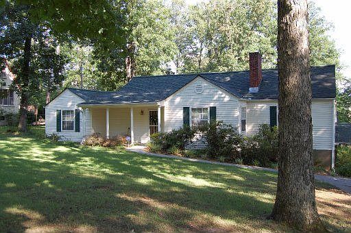 4th image of 3126 Fountain Park Blvd