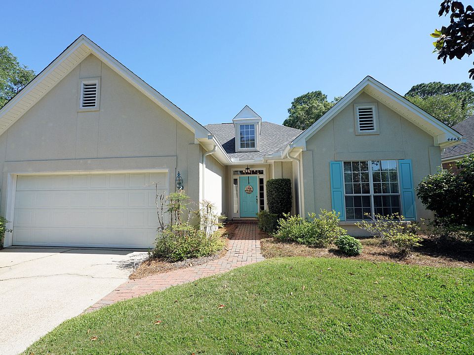 1st image of 4443 Turnberry Pl