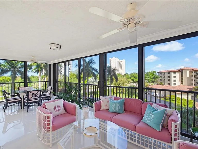 6000 Pelican Bay Blvd N #C203 — Photo 5
