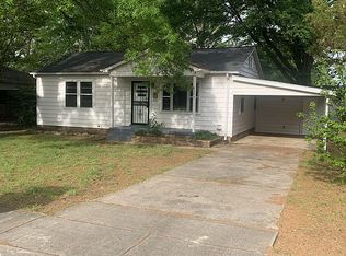 4305 Willow St, North Little Rock, AR 72118