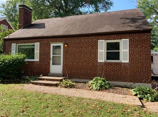 9511 West Ave, Cincinnati, OH 45242