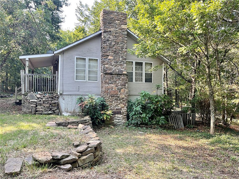 15495 Flat Rock Rd, Prairie Grove, AR 72753 Zillow