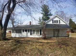 196 Jones Lake Rd, Reidsville, NC 27320