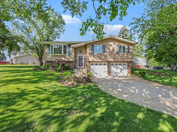 5978 Flamingo Dr, Jackson, MI 49201