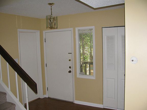 entry way