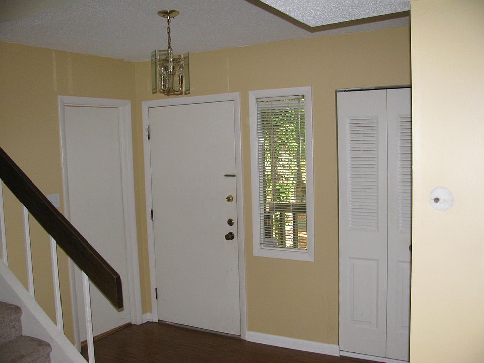 entry way
