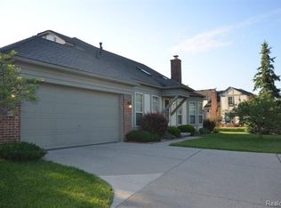 41477 Bobcat Ct, Canton, MI 48188