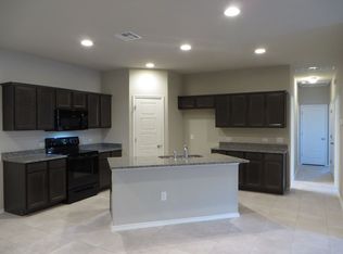 110 Dodge Rd, Georgetown, TX 78626