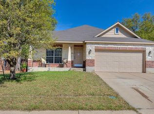 5705 Tumbled Stone Dr, Killeen, TX 76542