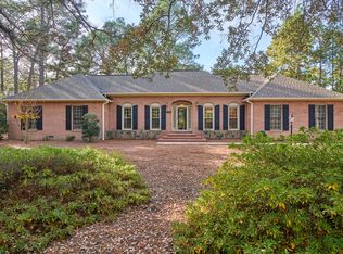 110 Pine Cone Way, Southern Pines, NC 28387