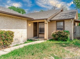 5246 Gawain Dr, San Antonio, TX 78218