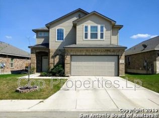 2618 Paria Cyn, Converse, TX 78109