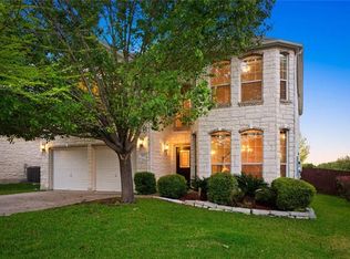 212 Turf Cv, Austin, TX 78748