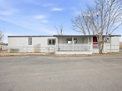 1416 N 1st Ave Trailer 40, Pasco, WA, 99301