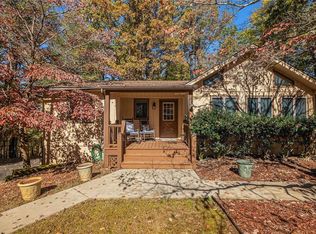 925 Horseshoe Bend Rd, Dahlonega, GA 30533